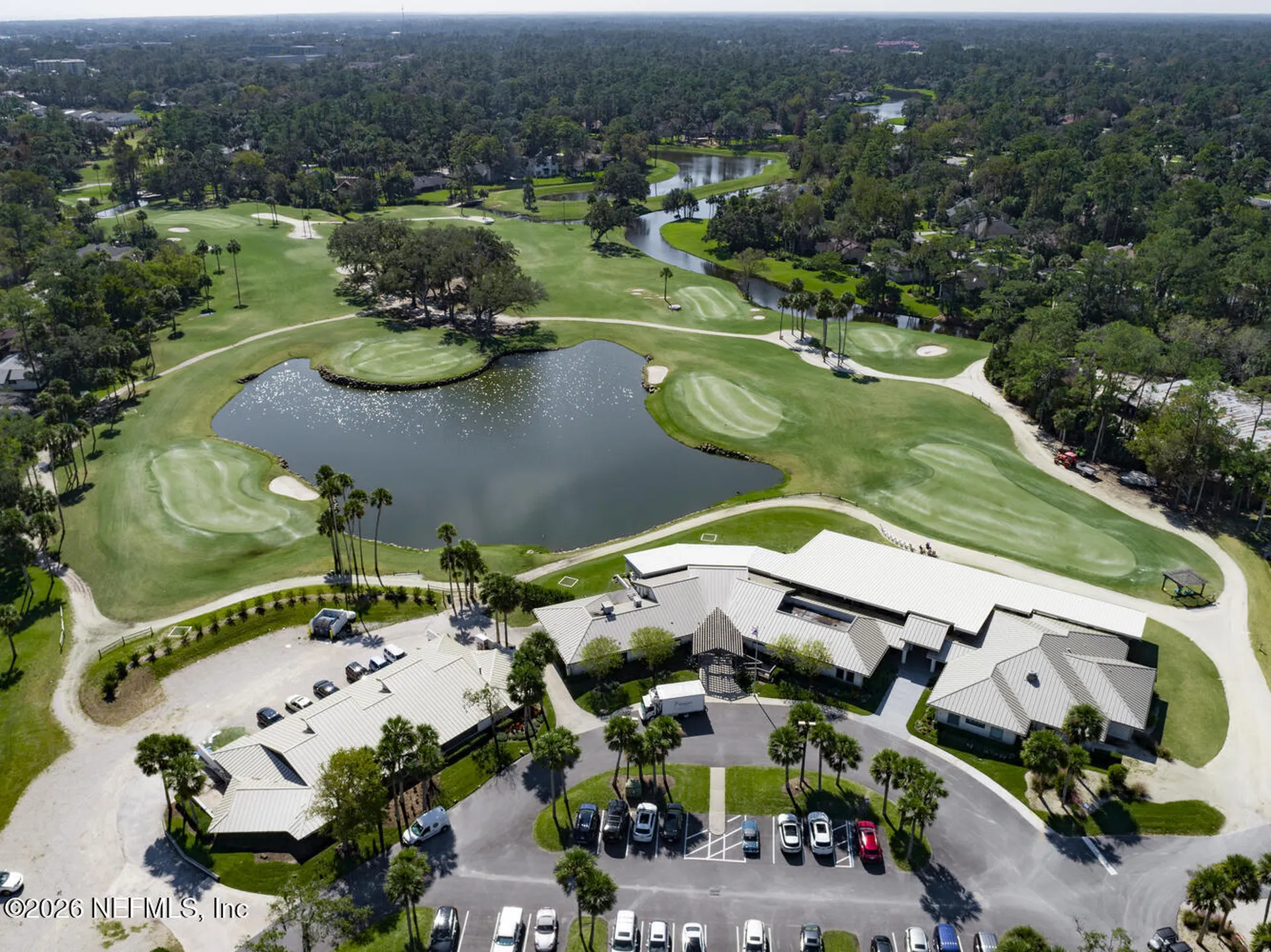 124 Stadium Court Ponte Vedra Beach FL 32082