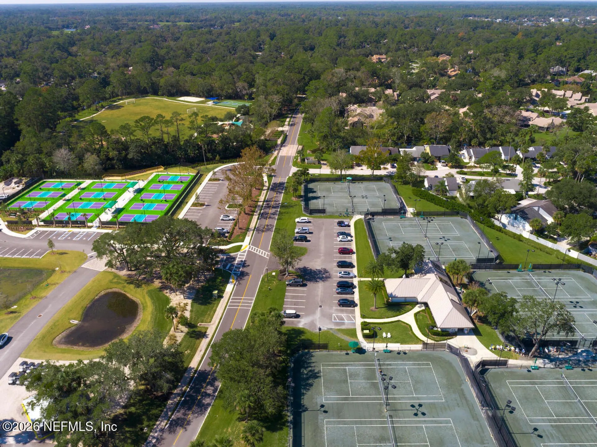 124 Stadium Court Ponte Vedra Beach FL 32082
