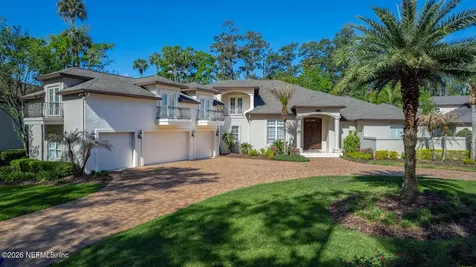 124 Stadium Court Ponte Vedra Beach FL 32082
