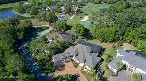 124 Stadium Court Ponte Vedra Beach FL 32082