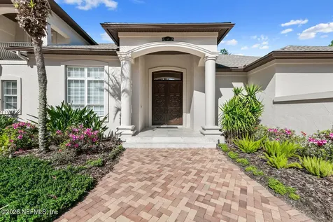 124 Stadium Court Ponte Vedra Beach FL 32082