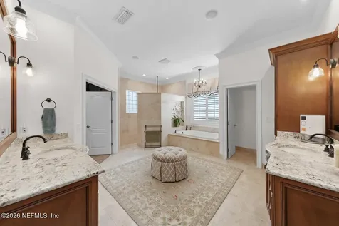 124 Stadium Court Ponte Vedra Beach FL 32082