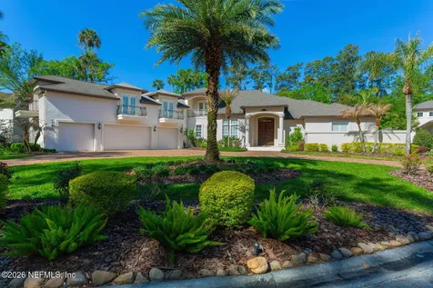 124 Stadium Court Ponte Vedra Beach FL 32082