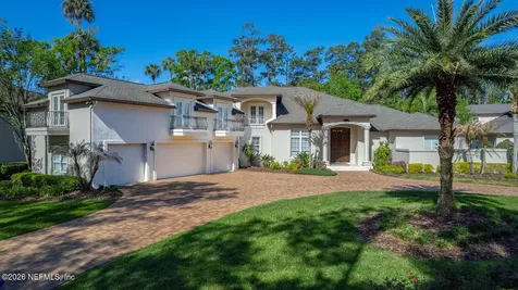 124 Stadium Court Ponte Vedra Beach FL 32082