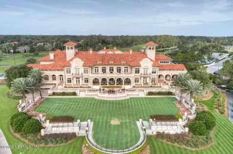 124 Stadium Court Ponte Vedra Beach FL 32082
