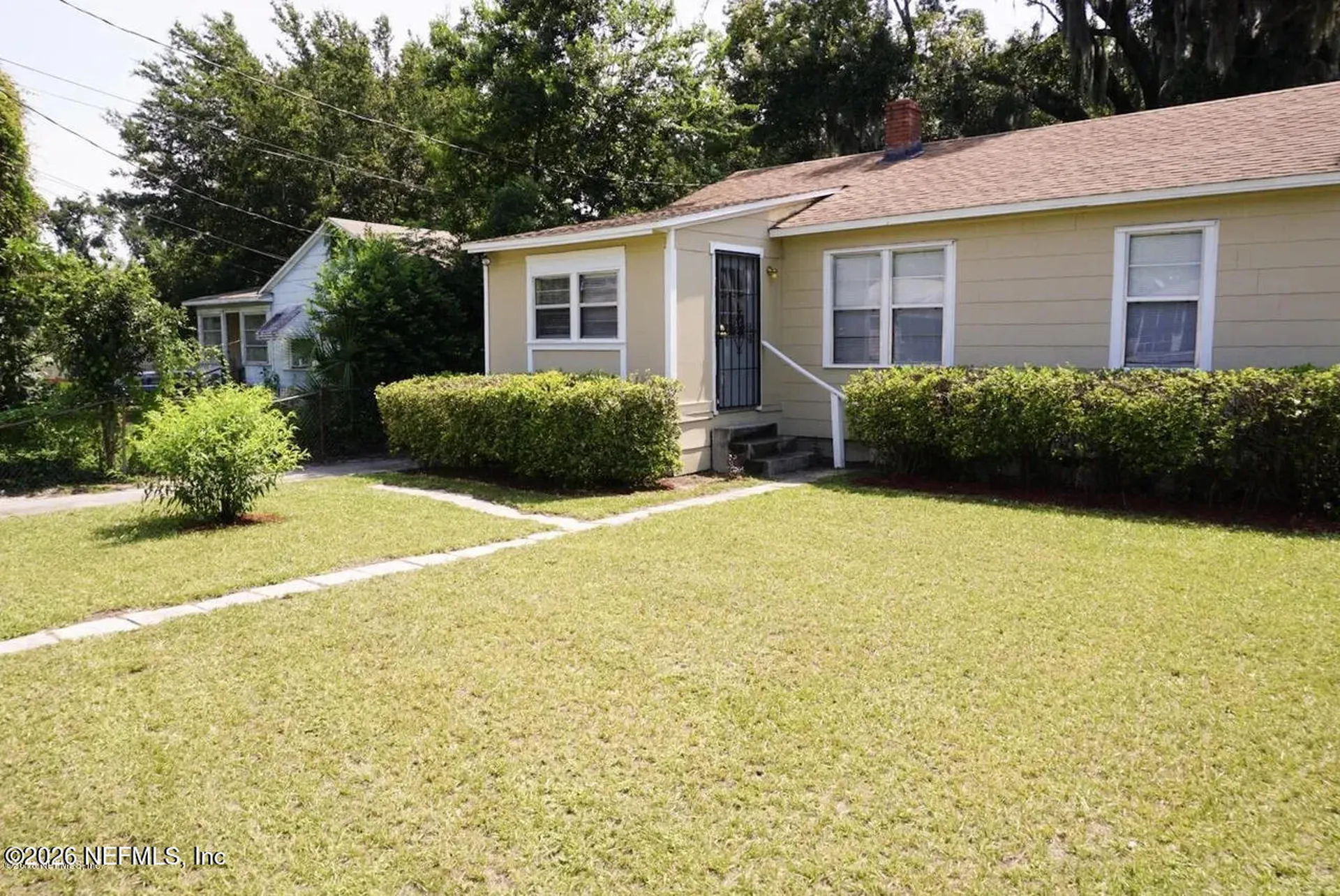 7545 Wilder Avenue Jacksonville FL 32208
