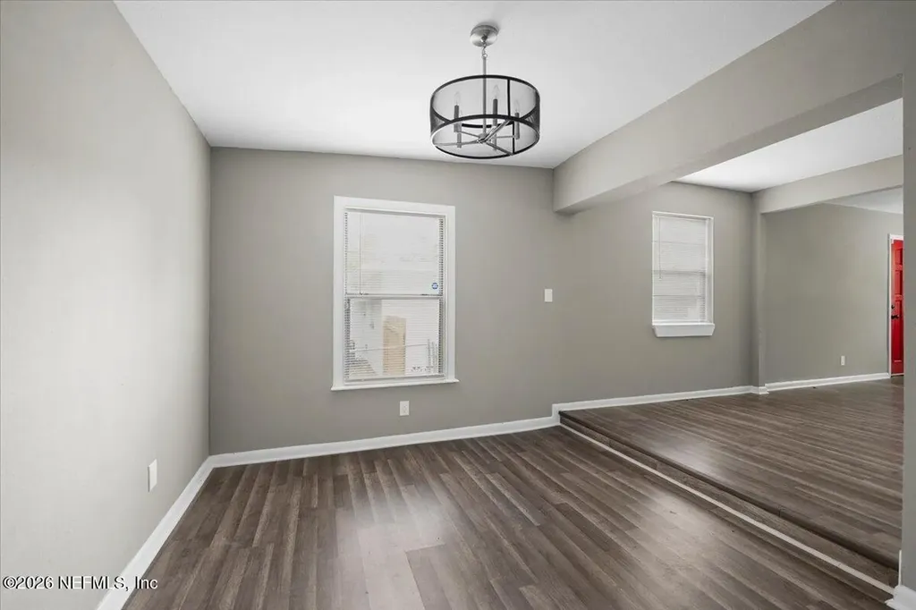 6238 Pettiford Drive W Jacksonville FL 32209