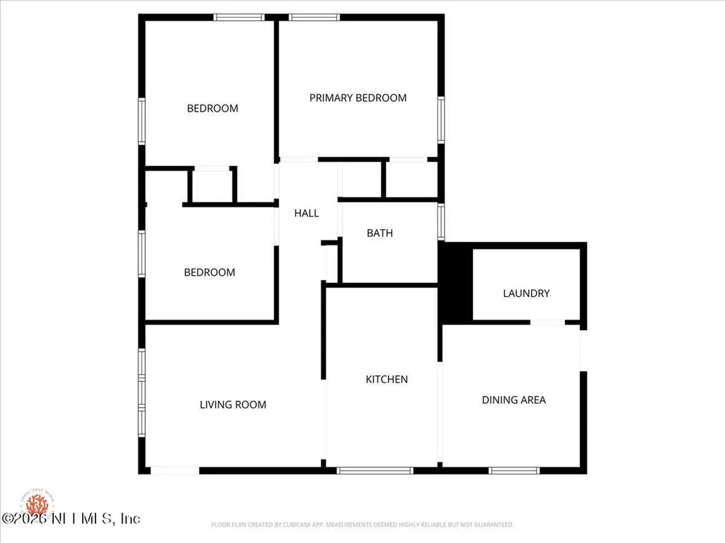 6238 Pettiford Drive W Jacksonville FL 32209