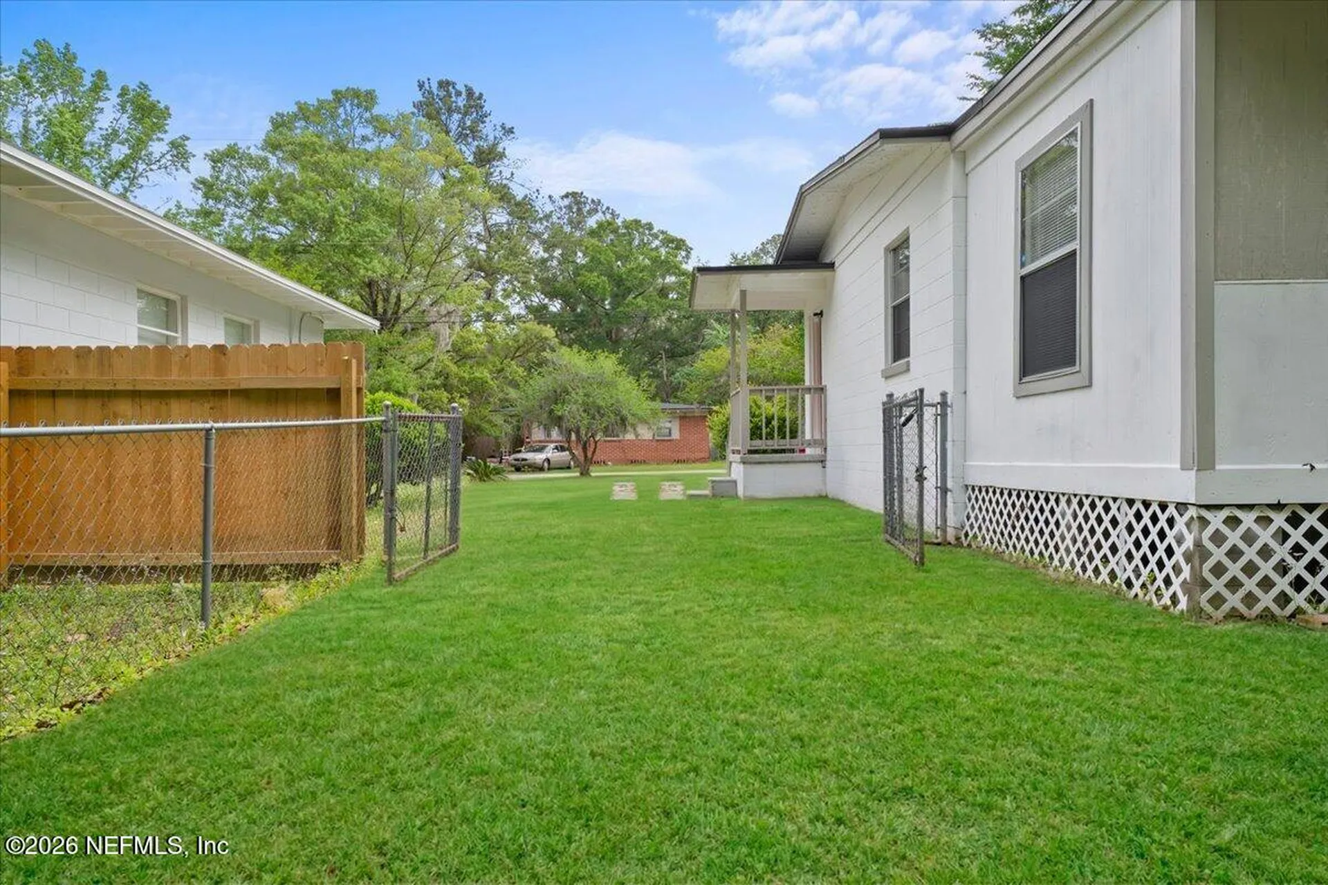 6238 Pettiford Drive W Jacksonville FL 32209