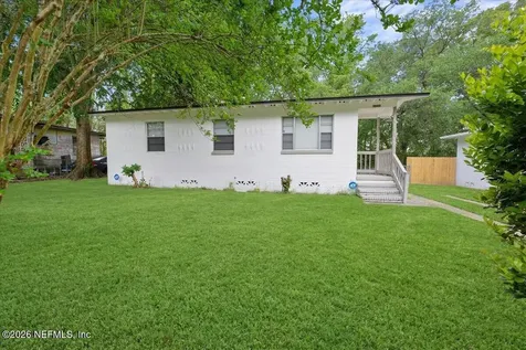 6238 Pettiford Drive W Jacksonville FL 32209