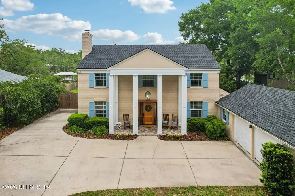 2443 Holly Point Road E Orange Park FL 32073