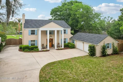 2443 Holly Point Road E Orange Park FL 32073