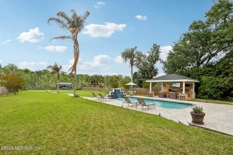 2443 Holly Point Road E Orange Park FL 32073