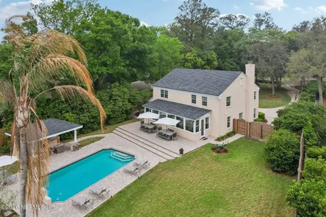 2443 Holly Point Road E Orange Park FL 32073
