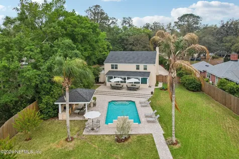2443 Holly Point Road E Orange Park FL 32073