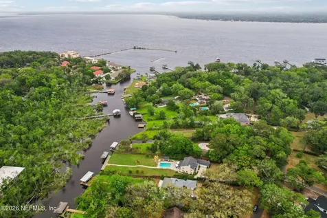 2443 Holly Point Road E Orange Park FL 32073