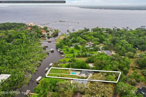 2443 Holly Point Road E Orange Park FL 32073