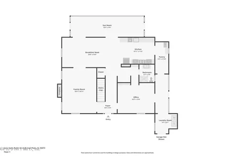 2443 Holly Point Road E Orange Park FL 32073