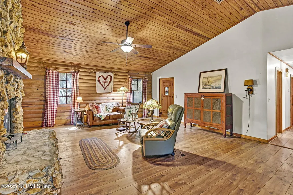 2029 Shadow Lane Neptune Beach FL 32266