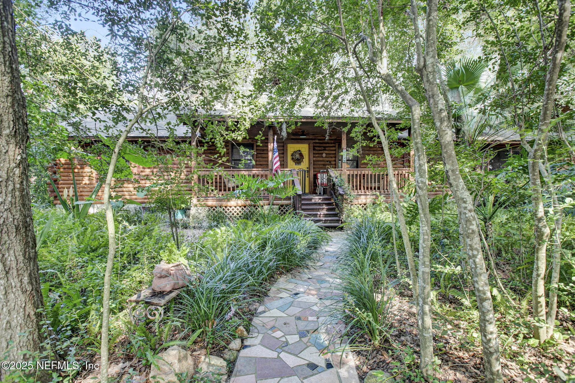 2029 Shadow Lane Neptune Beach FL 32266
