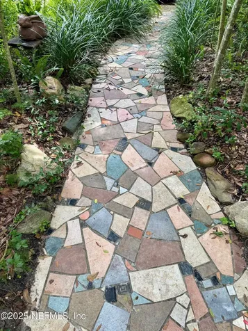 2029 Shadow Lane Neptune Beach FL 32266