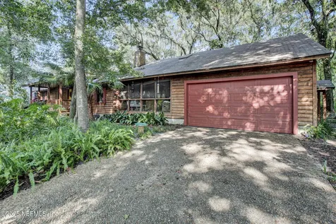 2029 Shadow Lane Neptune Beach FL 32266