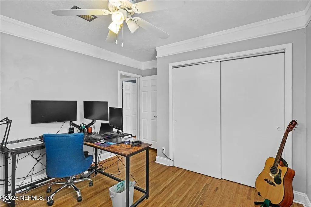 1863 Mauva Juan Avenue Jacksonville FL 32225