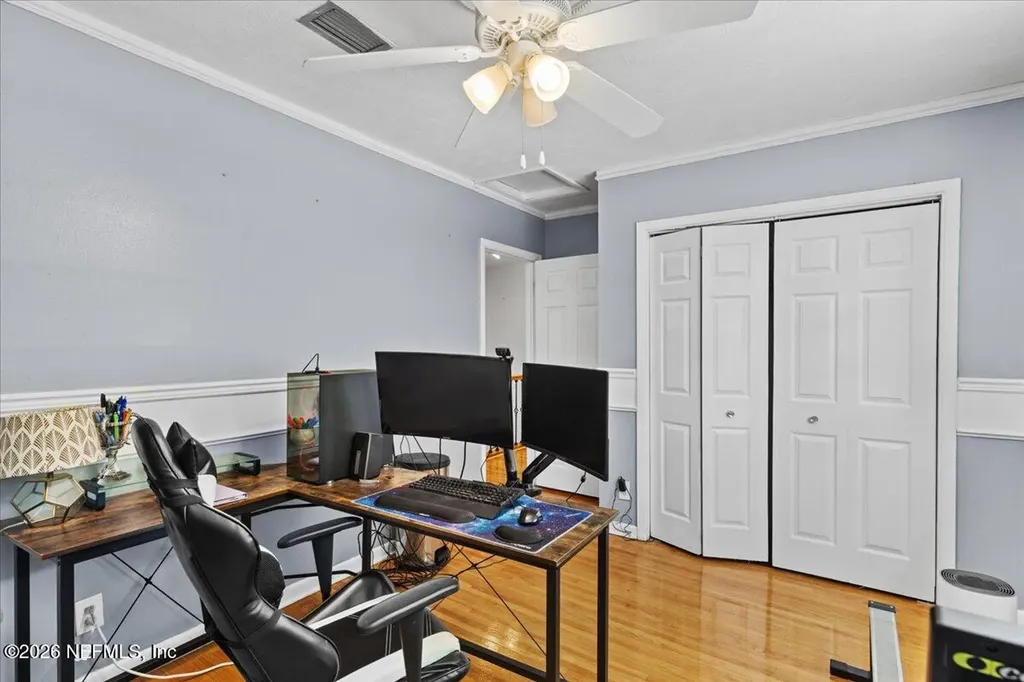 1863 Mauva Juan Avenue Jacksonville FL 32225