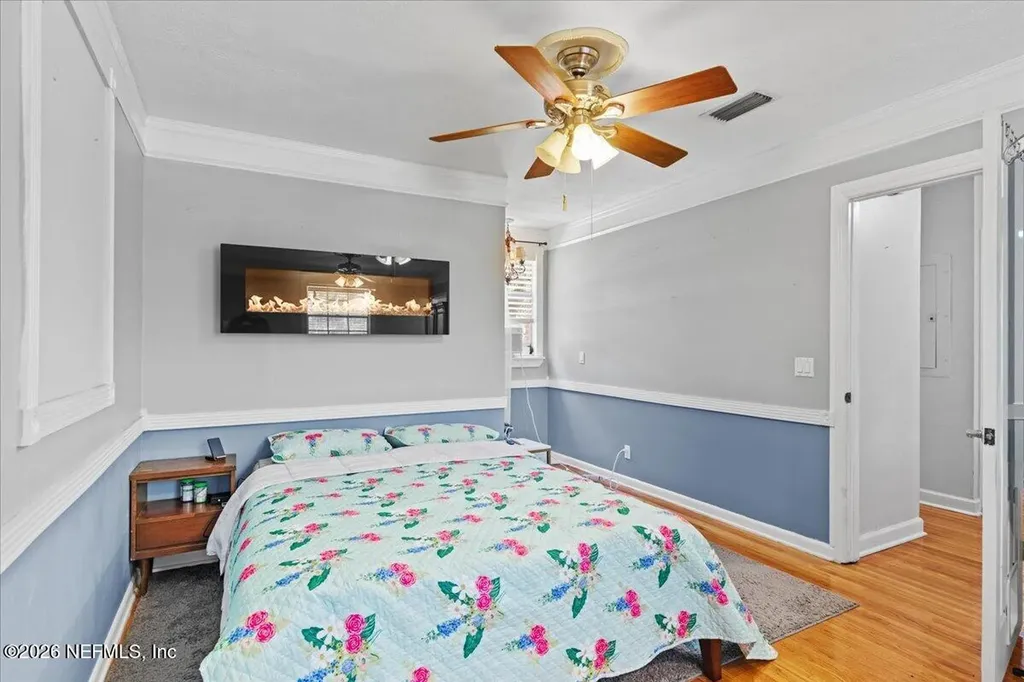 1863 Mauva Juan Avenue Jacksonville FL 32225