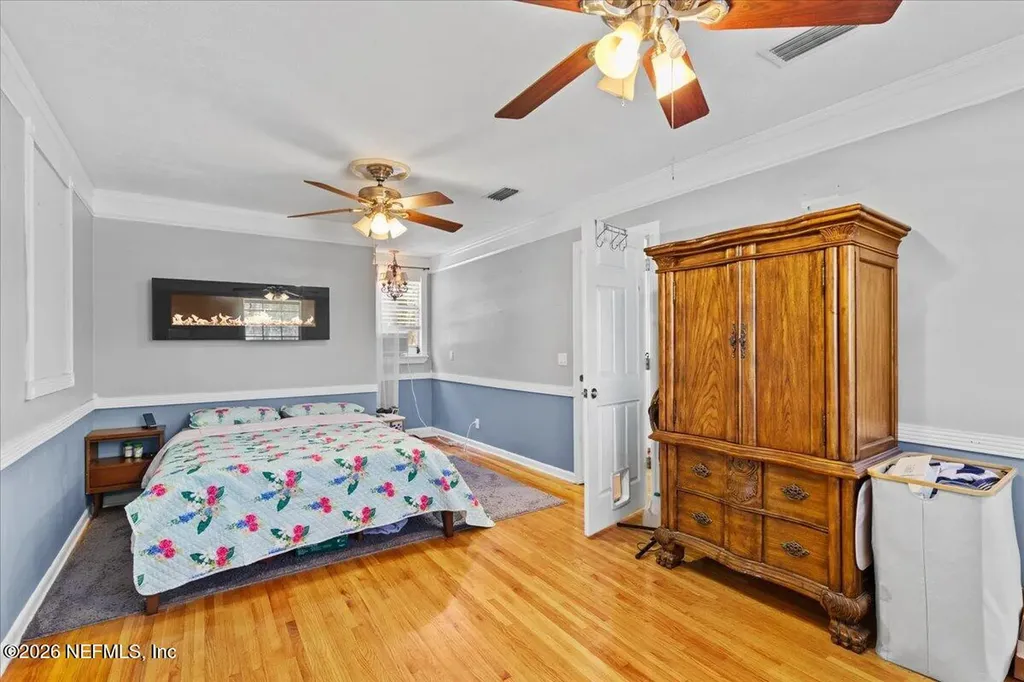 1863 Mauva Juan Avenue Jacksonville FL 32225