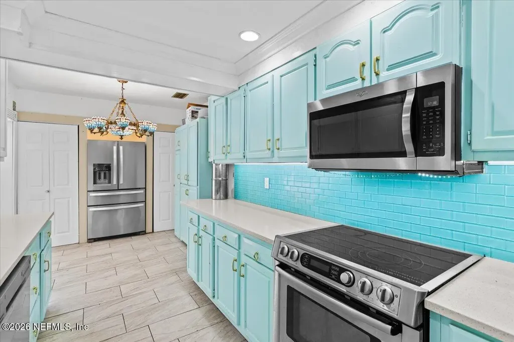 1863 Mauva Juan Avenue Jacksonville FL 32225