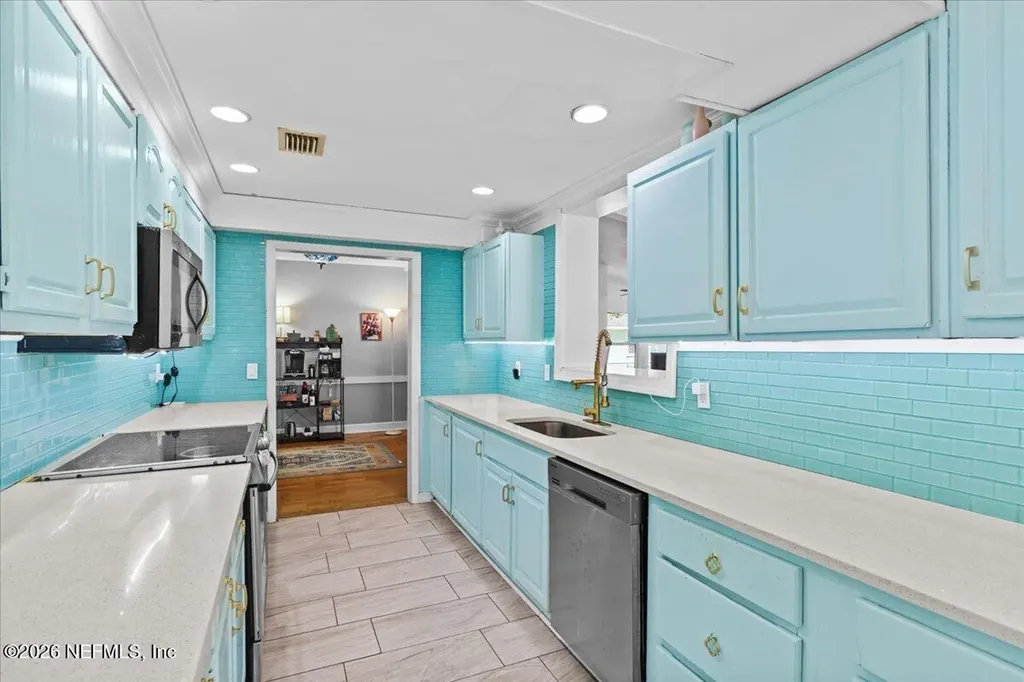1863 Mauva Juan Avenue Jacksonville FL 32225