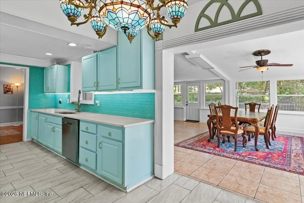 1863 Mauva Juan Avenue Jacksonville FL 32225