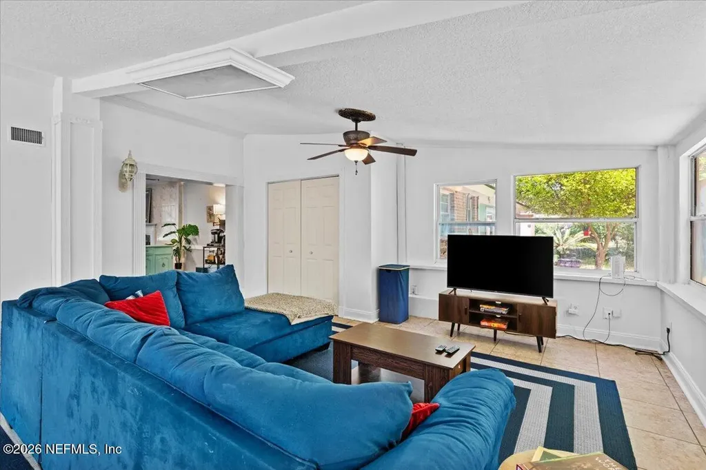1863 Mauva Juan Avenue Jacksonville FL 32225