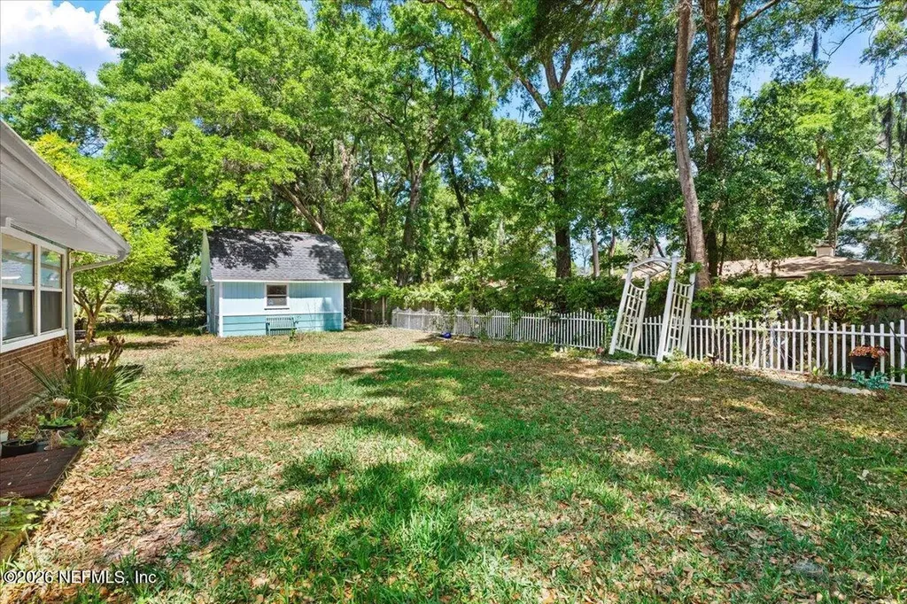 1863 Mauva Juan Avenue Jacksonville FL 32225