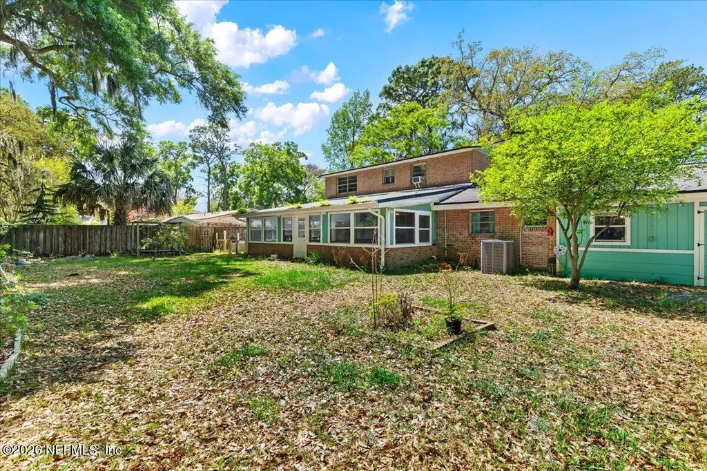 1863 Mauva Juan Avenue Jacksonville FL 32225