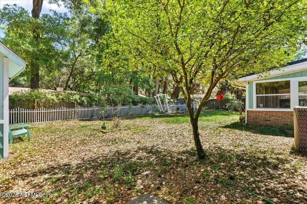 1863 Mauva Juan Avenue Jacksonville FL 32225