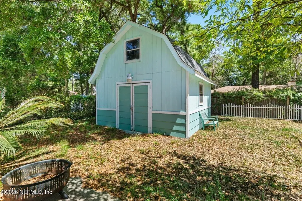 1863 Mauva Juan Avenue Jacksonville FL 32225