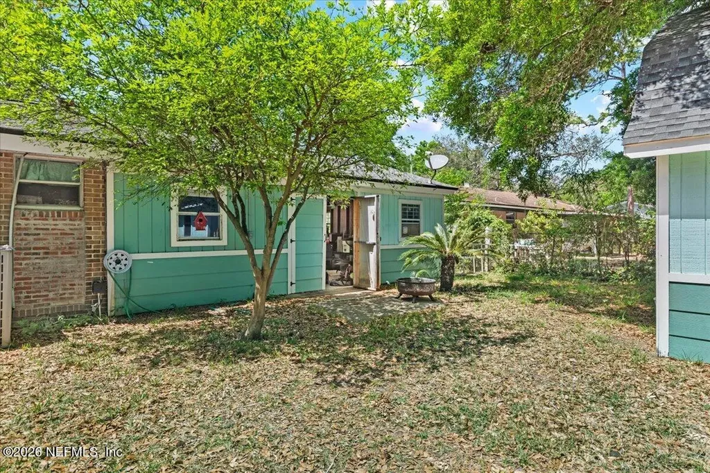 1863 Mauva Juan Avenue Jacksonville FL 32225