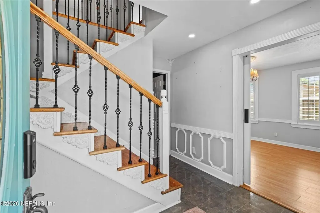 1863 Mauva Juan Avenue Jacksonville FL 32225