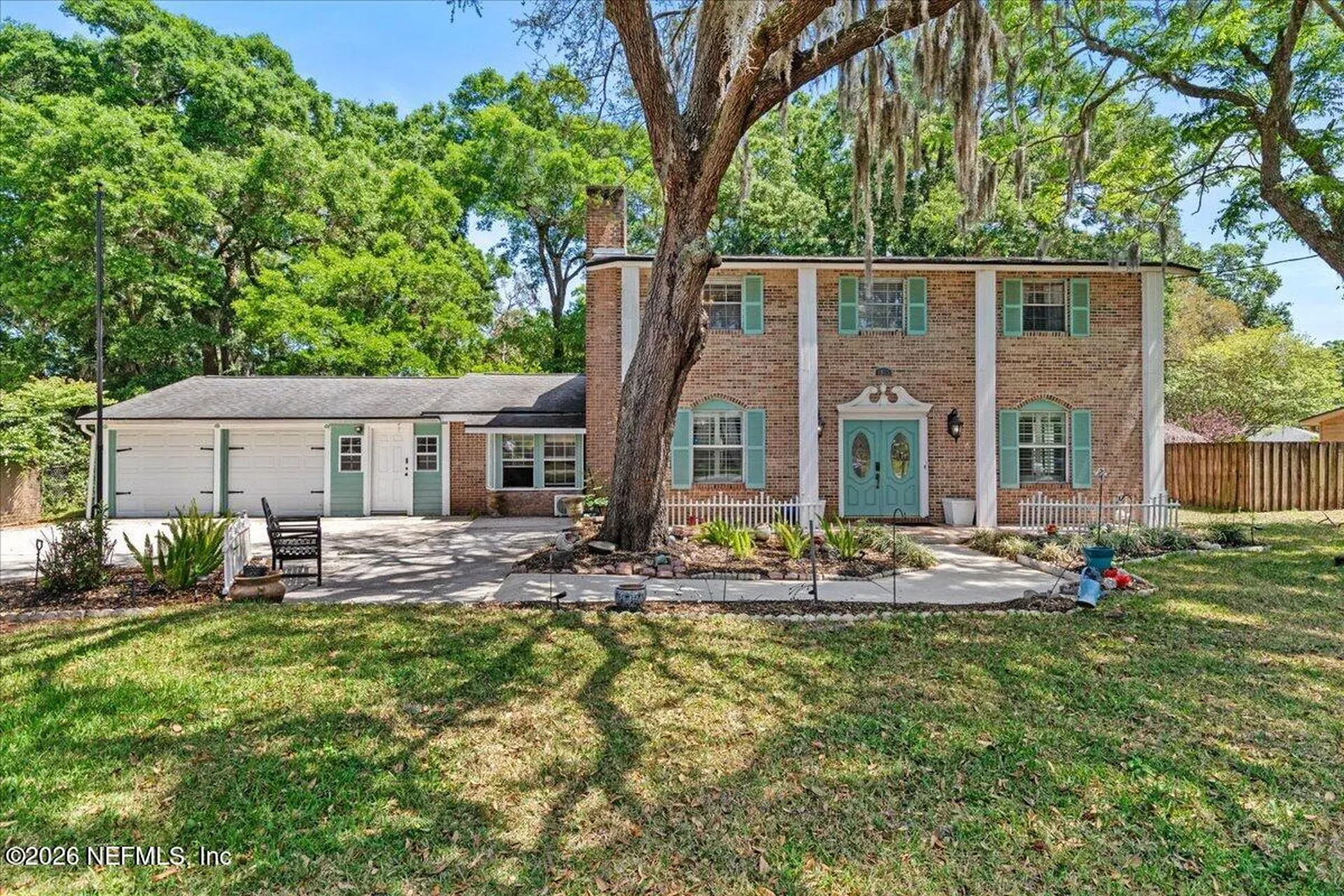 1863 Mauva Juan Avenue Jacksonville FL 32225