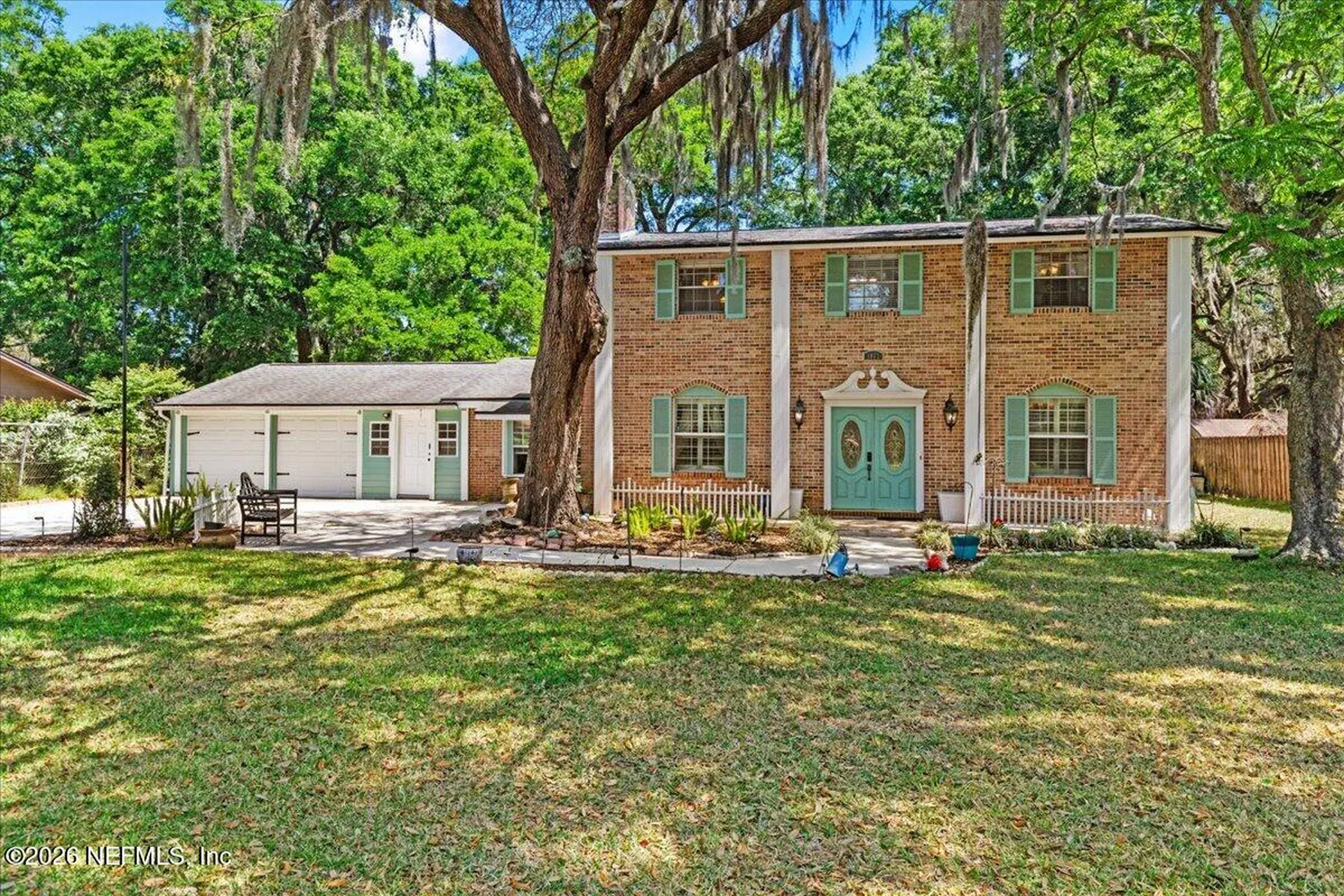1863 Mauva Juan Avenue Jacksonville FL 32225