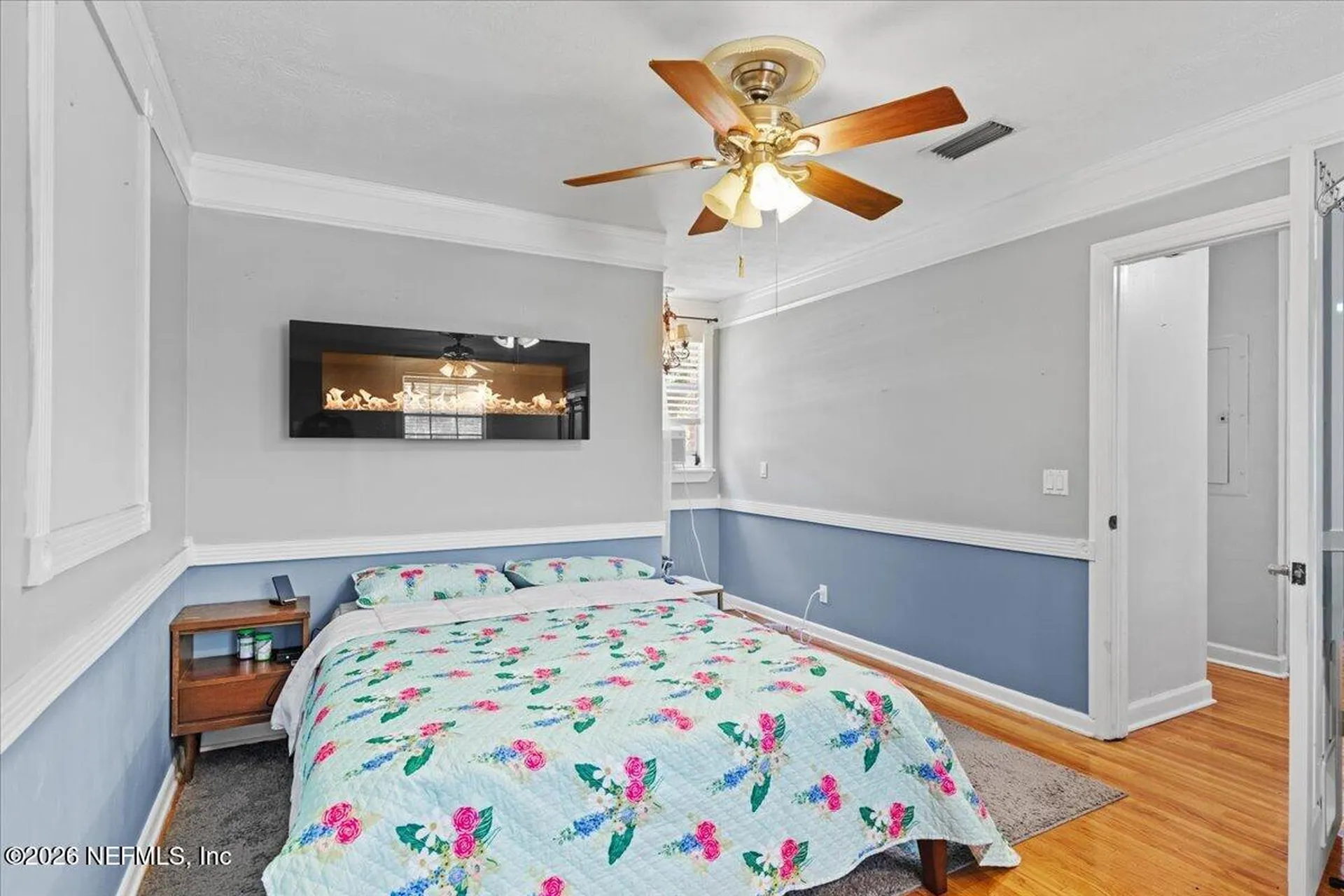 1863 Mauva Juan Avenue Jacksonville FL 32225