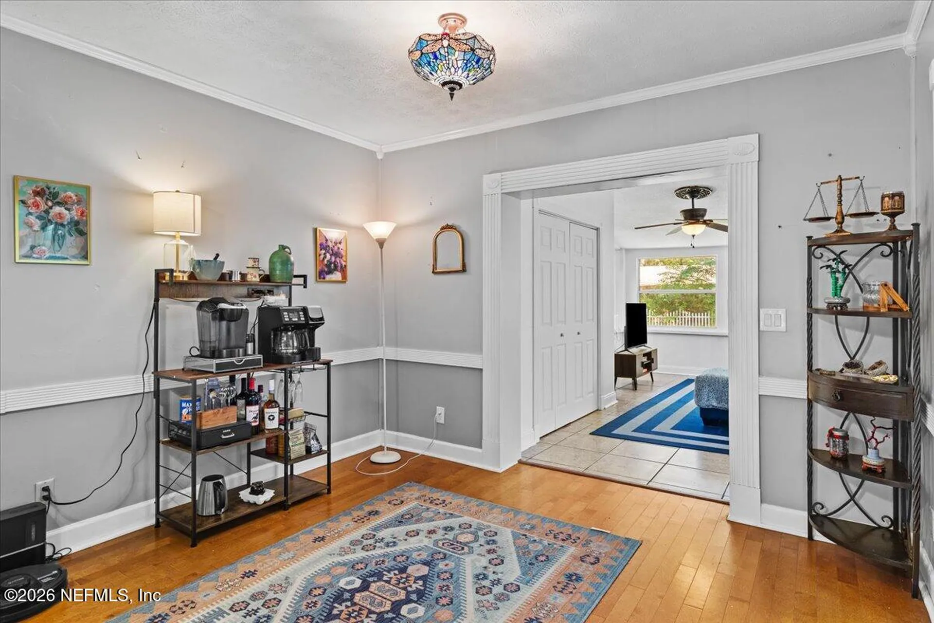 1863 Mauva Juan Avenue Jacksonville FL 32225