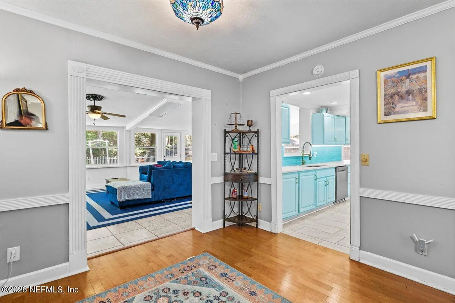 1863 Mauva Juan Avenue Jacksonville FL 32225