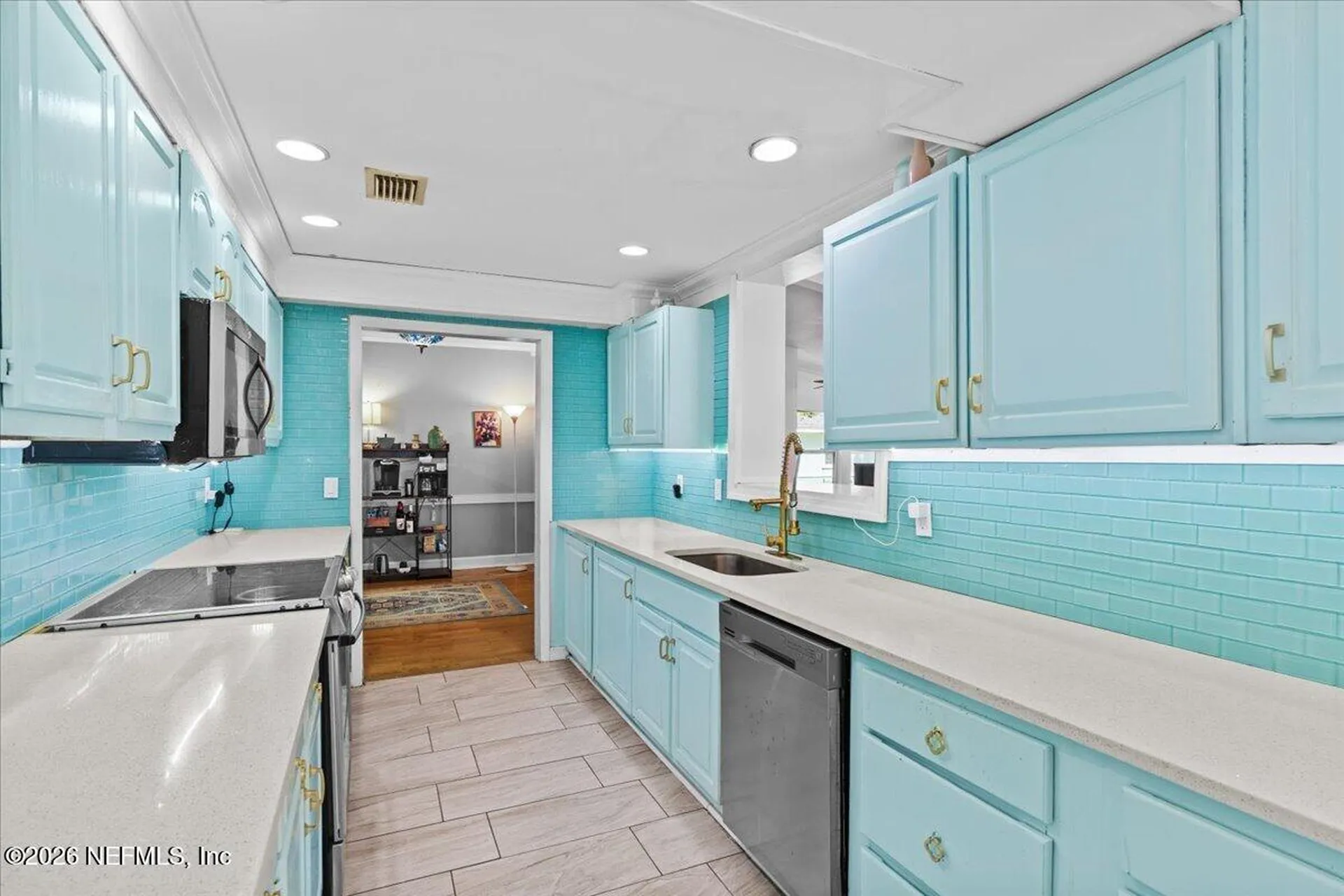 1863 Mauva Juan Avenue Jacksonville FL 32225