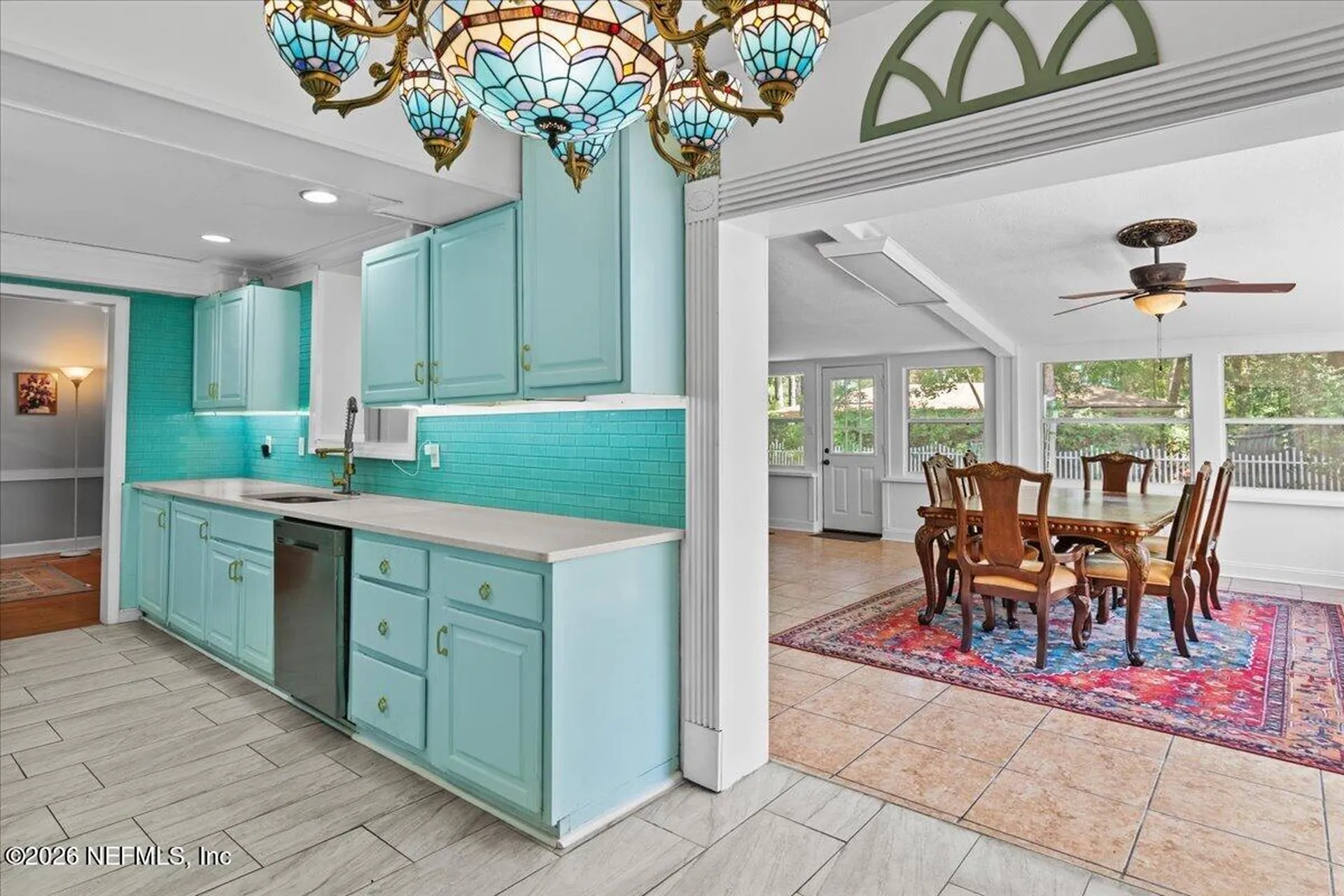 1863 Mauva Juan Avenue Jacksonville FL 32225