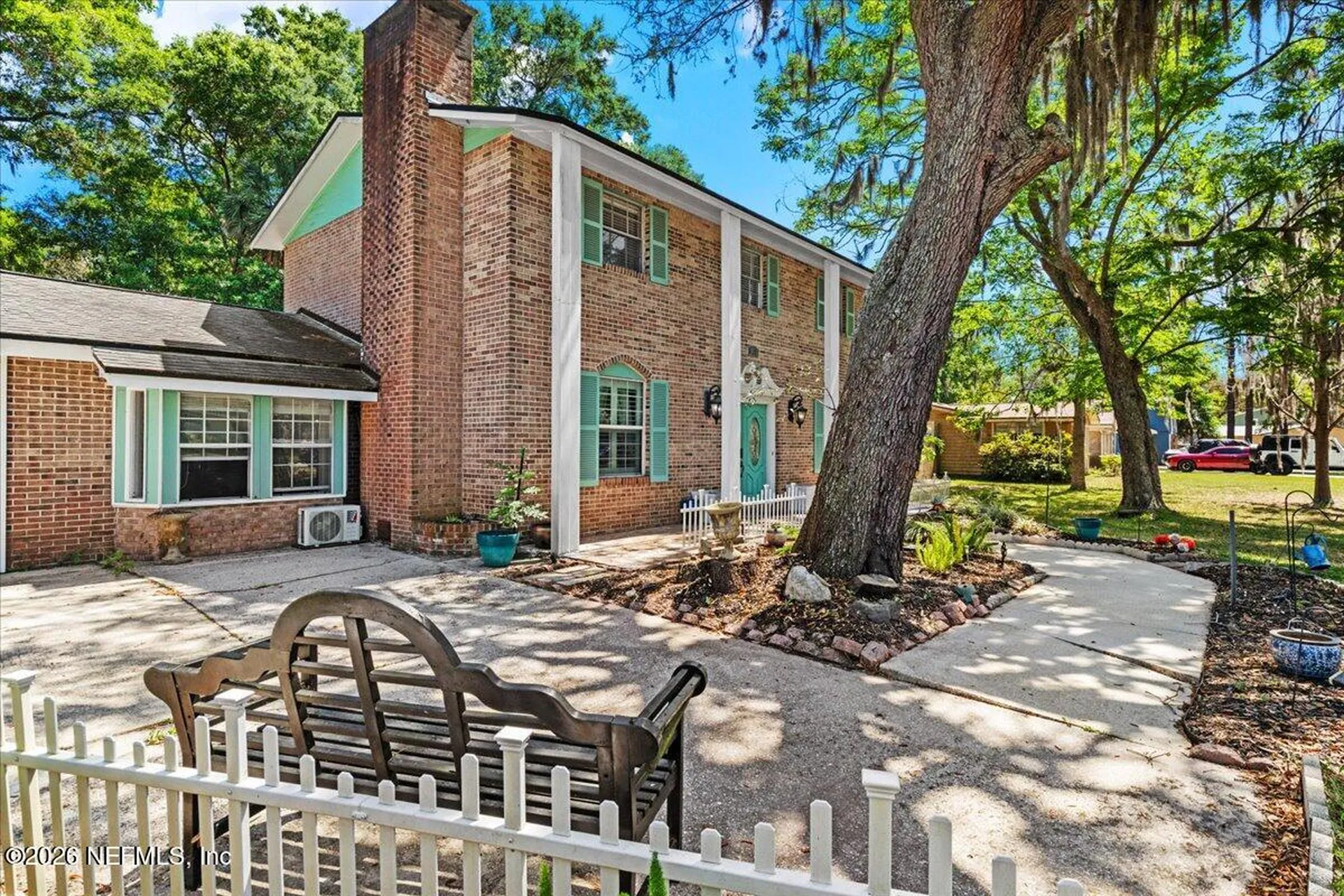 1863 Mauva Juan Avenue Jacksonville FL 32225