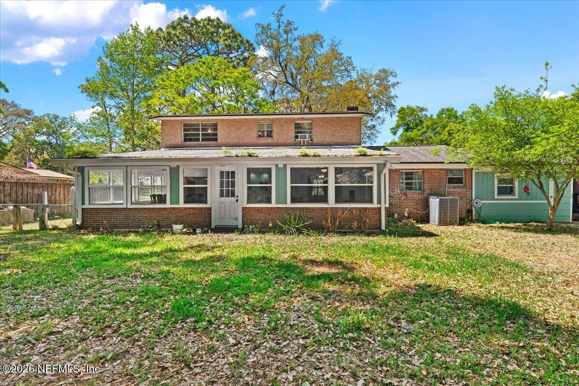 1863 Mauva Juan Avenue Jacksonville FL 32225