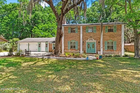 1863 Mauva Juan Avenue Jacksonville FL 32225